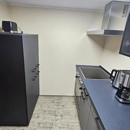 Am Schwanenteich * Bad Klosterlausnitz