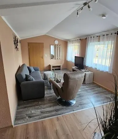 Am Schwanenteich Bad Klosterlausnitz