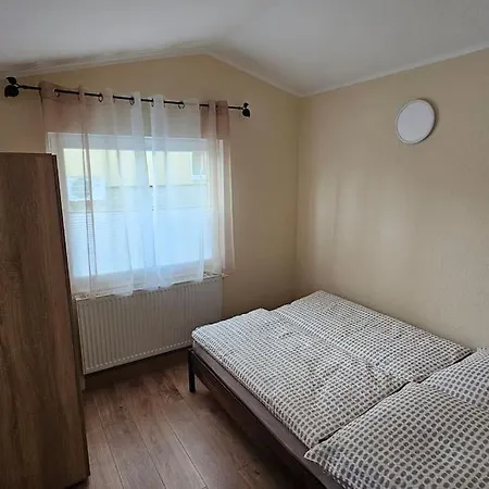 Am Schwanenteich Apartamento Bad Klosterlausnitz