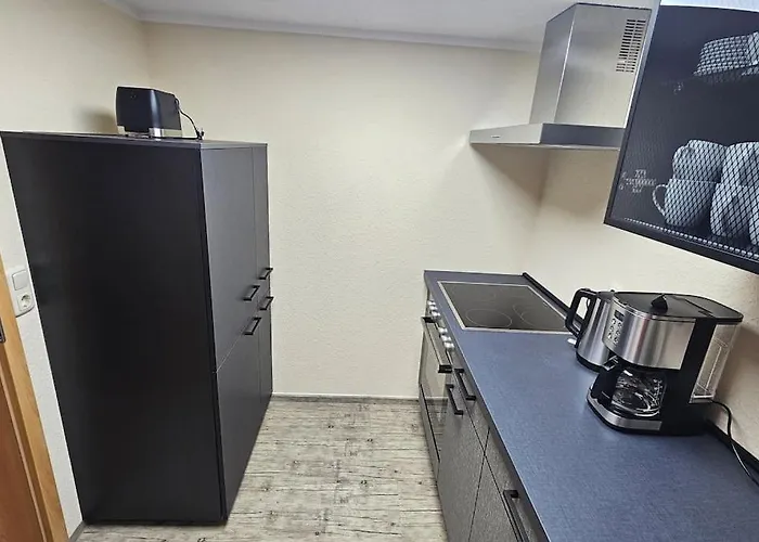 Am Schwanenteich * Bad Klosterlausnitz