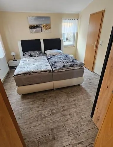 Am Schwanenteich * Bad Klosterlausnitz